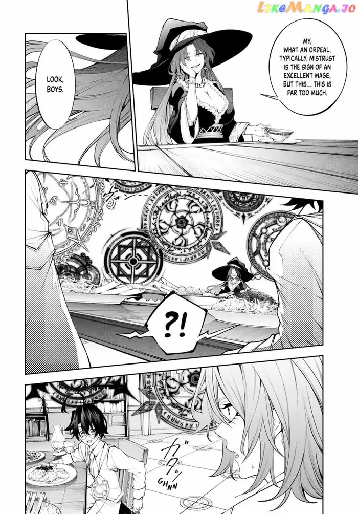 Wistoria: Wand and Sword Chapter 35 image 08_optimized